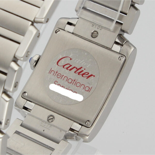 Cartier Tank Française 2465