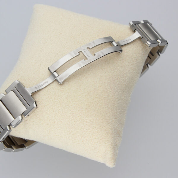 Cartier Tank Française 2465