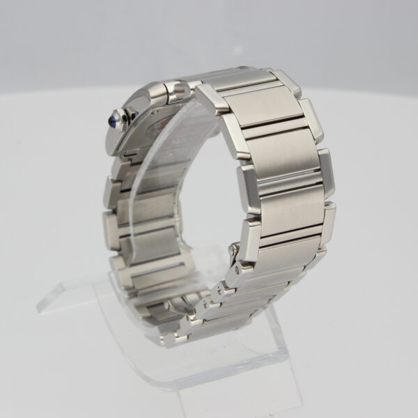 Cartier Tank Française 2465