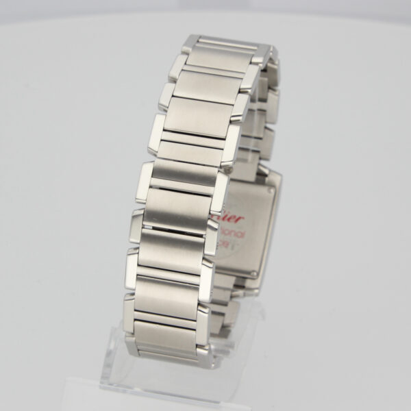 Cartier Tank Française 2465