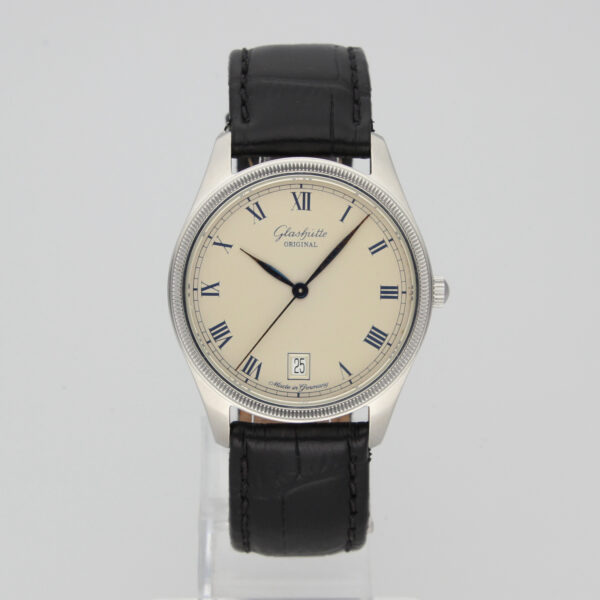 Glashütte Original Senator Klassik 12-50