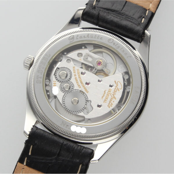Glashütte Original Senator Klassik 12-50