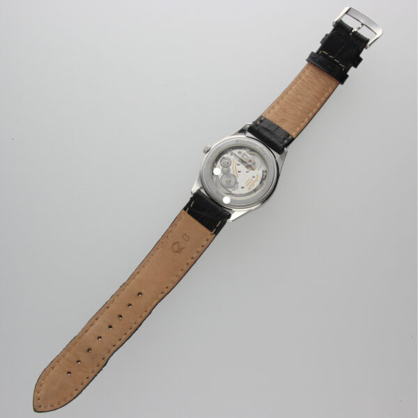 Glashütte Original Senator Klassik 12-50