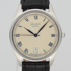 Glashütte Original Senator Klassik 12-50