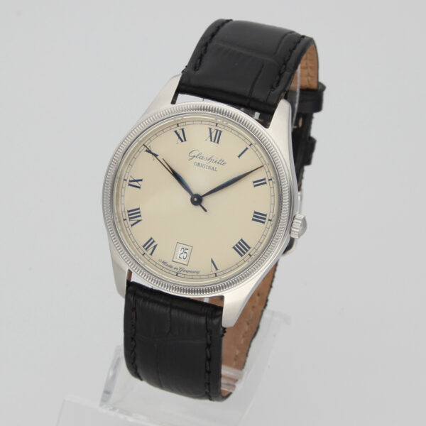 Glashütte Original Senator Klassik 12-50