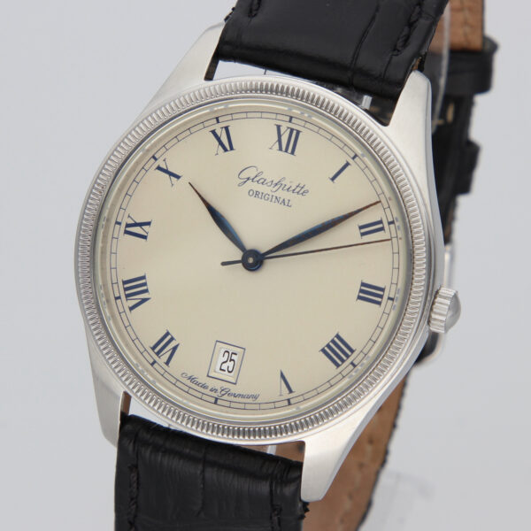 Glashütte Original Senator Klassik 12-50