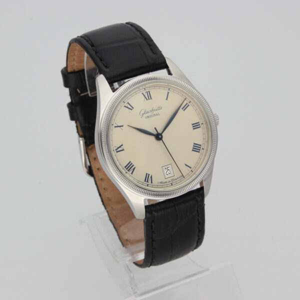 Glashütte Original Senator Klassik 12-50