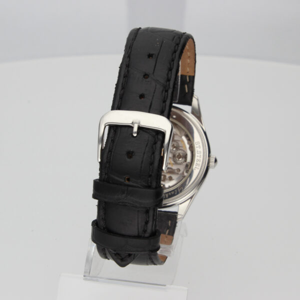 Glashütte Original Senator Klassik 12-50