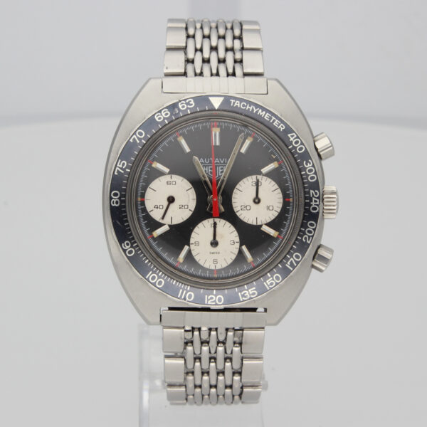 Heuer Autavia Chronograph 73663