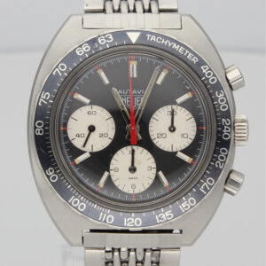 Heuer Autavia Chronograph 73663