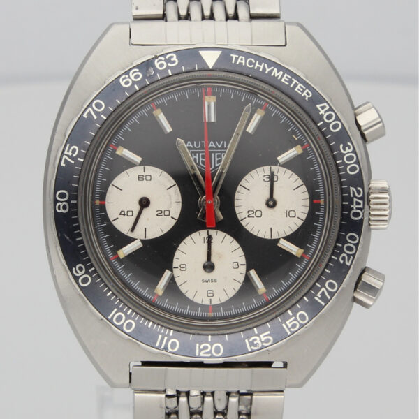 Heuer Autavia Chronograph 73663