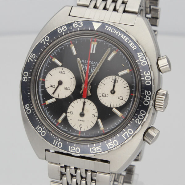 Heuer Autavia Chronograph 73663
