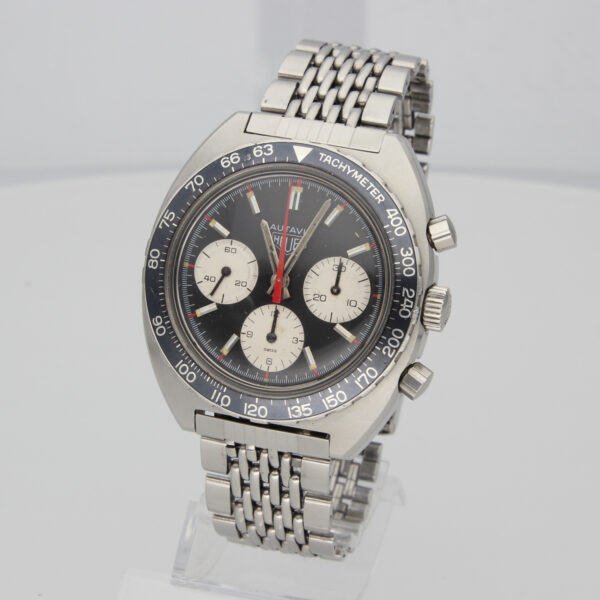 Heuer Autavia Chronograph 73663