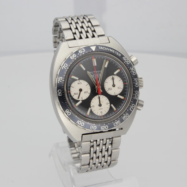 Heuer Autavia Chronograph 73663