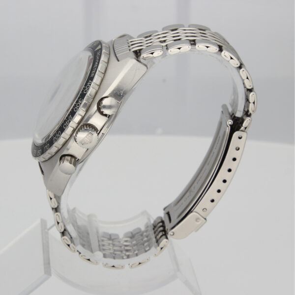Heuer Autavia Chronograph 73663