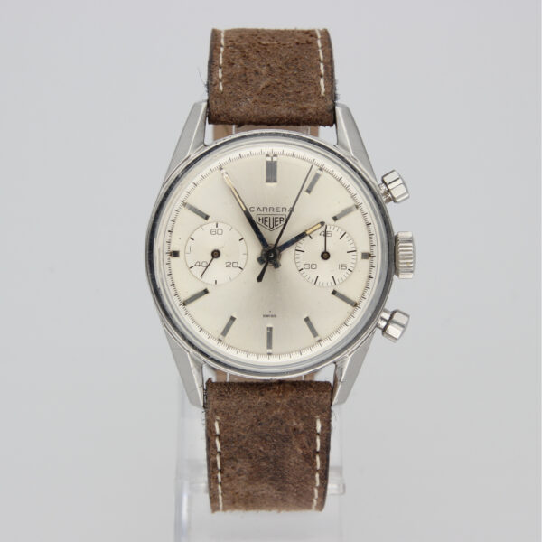 Heuer Carrera 3647s