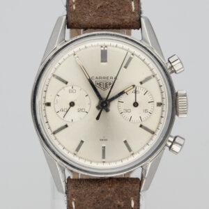 Heuer Carrera 3647s