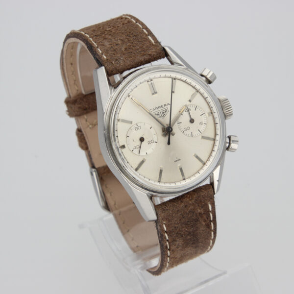Heuer Carrera 3647s