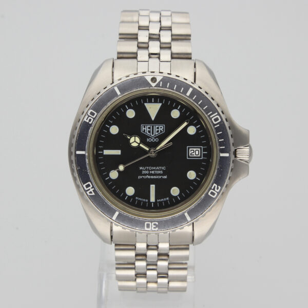 Heuer Monnin 844/3
