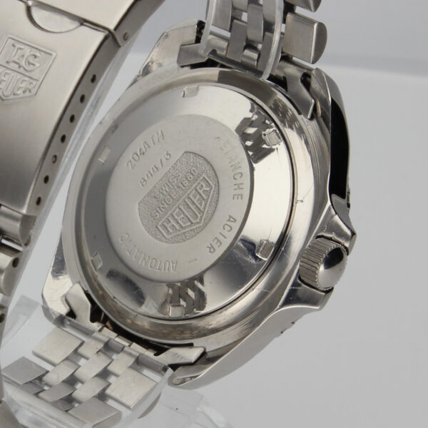 Heuer Monnin 844/3