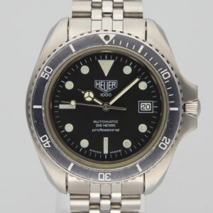 Heuer Monnin 844/3