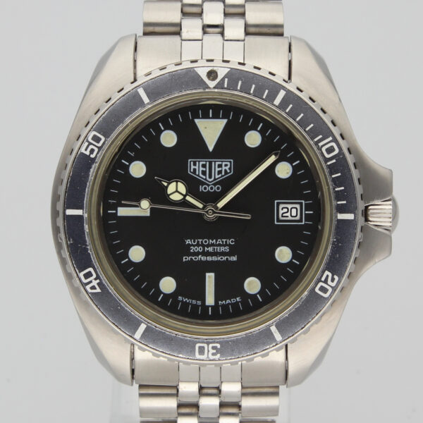 Heuer Monnin 844/3
