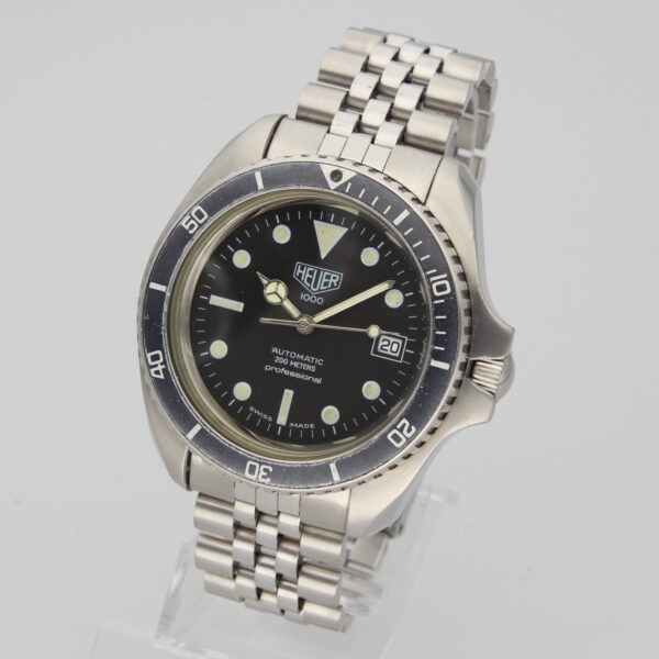 Heuer Monnin 844/3