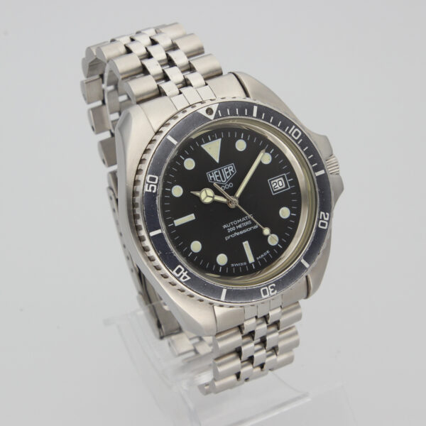 Heuer Monnin 844/3