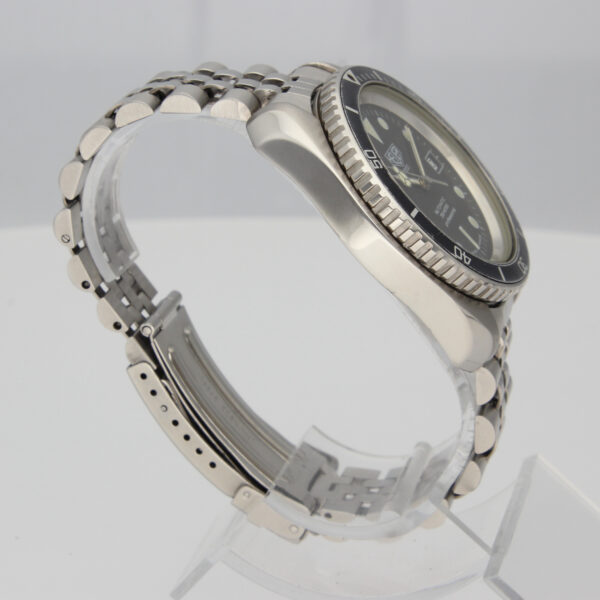 Heuer Monnin 844/3