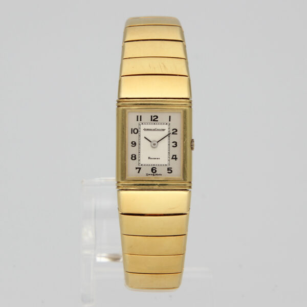 Jaeger-LeCoultre Reverso 140.106.1