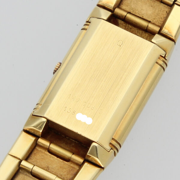 Jaeger-LeCoultre Reverso 140.106.1
