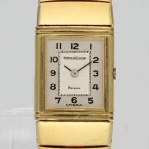 Jaeger-LeCoultre Reverso 140.106.1
