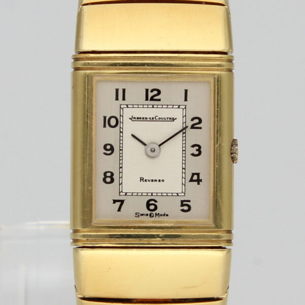 Jaeger-LeCoultre Reverso 140.106.1