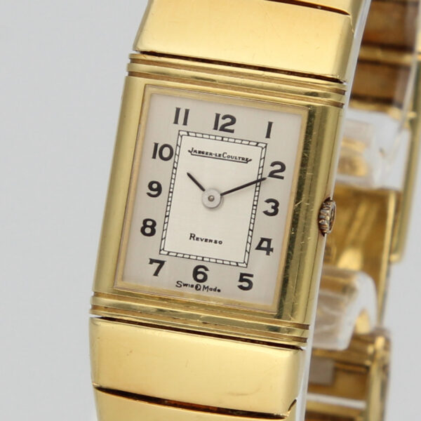 Jaeger-LeCoultre Reverso 140.106.1