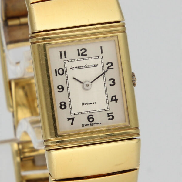 Jaeger-LeCoultre Reverso 140.106.1