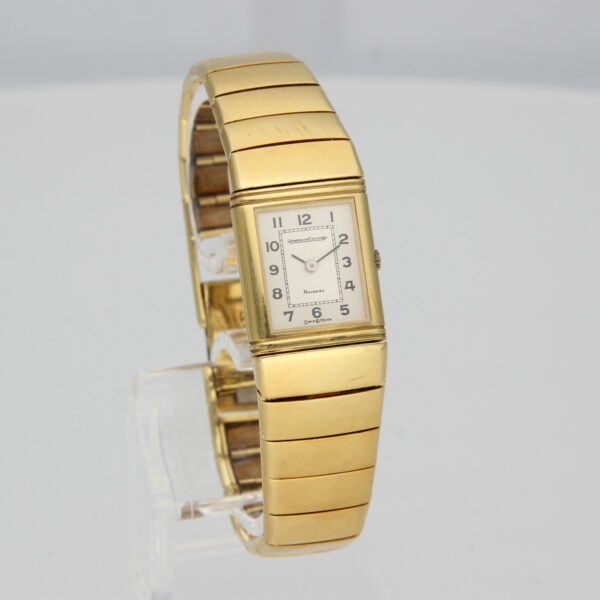 Jaeger-LeCoultre Reverso 140.106.1