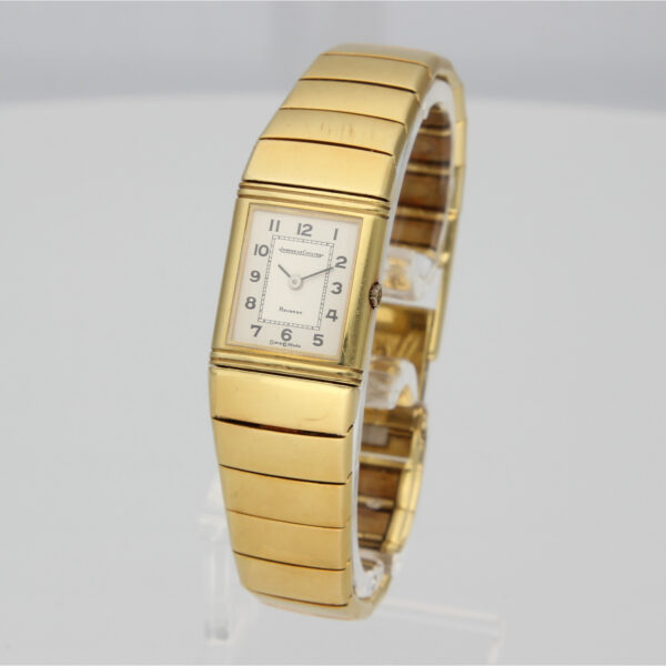 Jaeger-LeCoultre Reverso 140.106.1