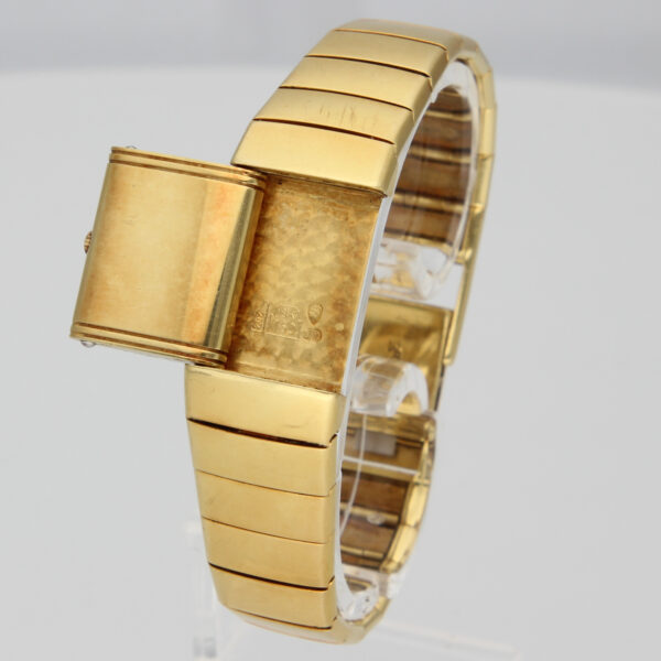 Jaeger-LeCoultre Reverso 140.106.1