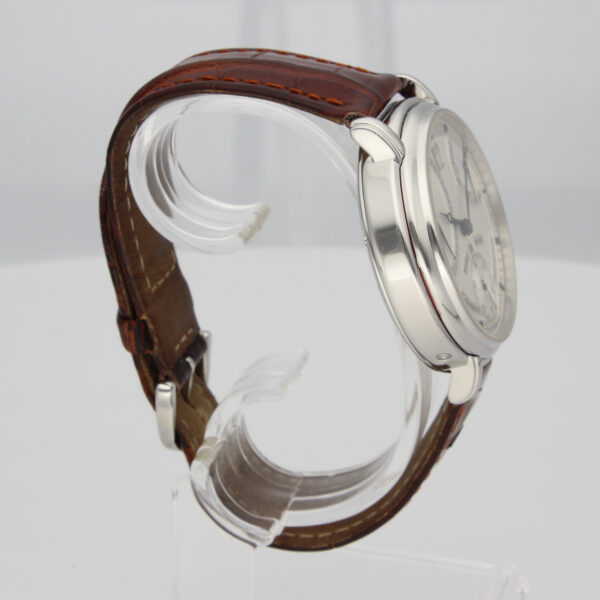 Maurice Lacroix Masterpiece Retrograde 76840