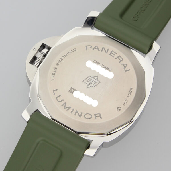 Panerai Luminor Base Logo PAM01087