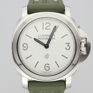 Panerai Luminor Base Logo PAM01087