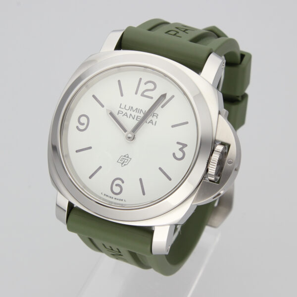 Panerai Luminor Base Logo PAM01087