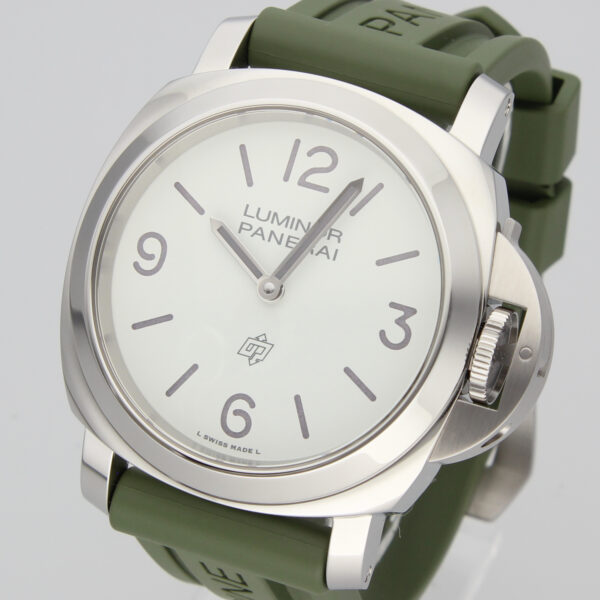 Panerai Luminor Base Logo PAM01087