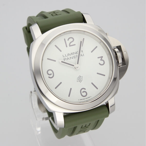 Panerai Luminor Base Logo PAM01087