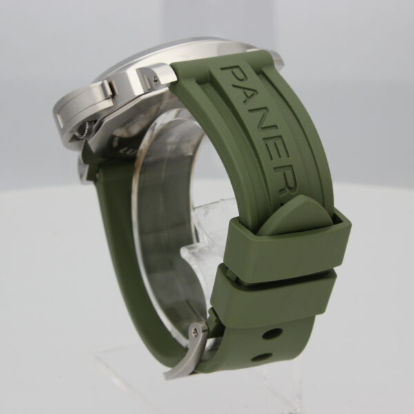 Panerai Luminor Base Logo PAM01087