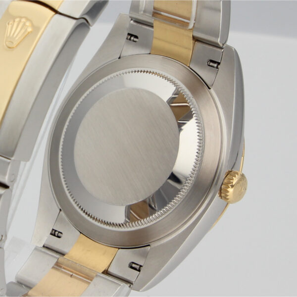 Rolex Datejust 41 126303 Wimbledon