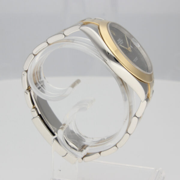 Rolex Datejust 41 126303 Wimbledon