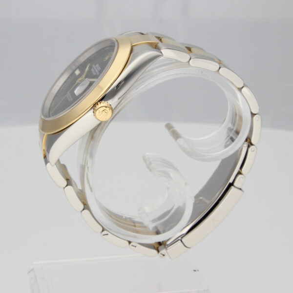 Rolex Datejust 41 126303 Wimbledon