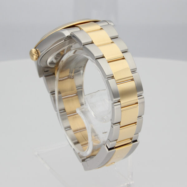 Rolex Datejust 41 126303 Wimbledon