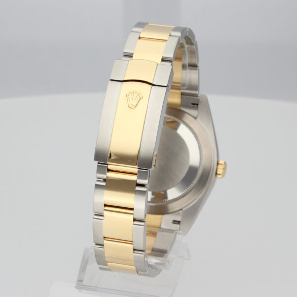 Rolex Datejust 41 126303 Wimbledon